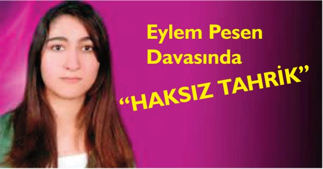 eylem pesen