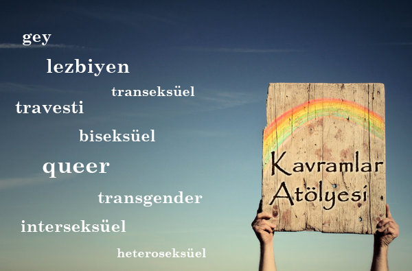 lgbt kavramlar