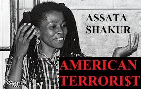 assata shakur