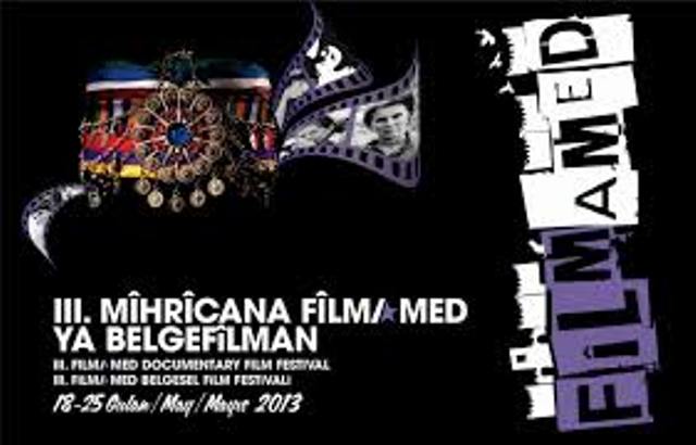 film amed