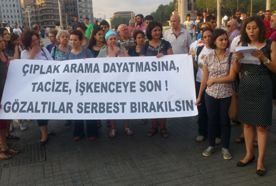 tmmob kadın
